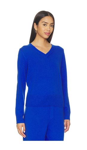 PULL ENCOLURE V TOVE en . Taille XS. Also en S, XL - Artless - Modalova
