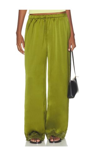 PANTALON ROWE en . Taille XS. Also en S, M, L - Artless - Modalova