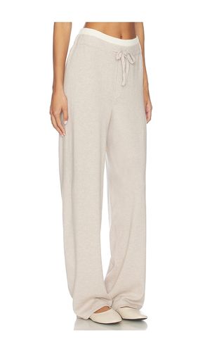 PANTALON SUPERPOSÉ TOVE en . Taille M. Also en S, XL, XS - Artless - Modalova