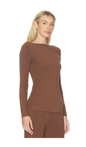 TOP ENCOLURE BATEAU LANE en . Taille L. Also en M, S, XS - Artless - Modalova