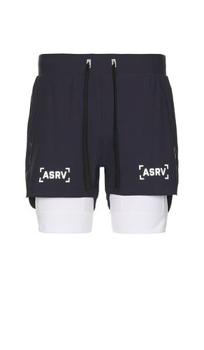 SHORT DOUBLÉ 5 TETRA LITE in . Size S, XL/1X - ASRV - Modalova