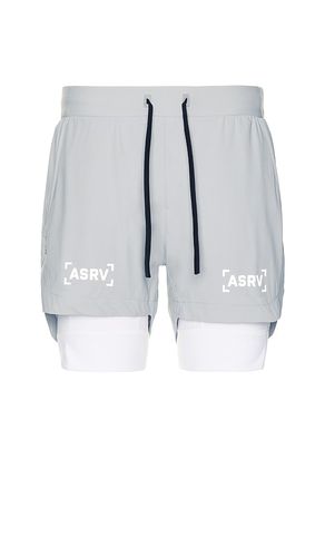 SHORT DOUBLÉ 5 TETRA LITE in . Size XL/1X - ASRV - Modalova