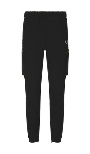 JOGGER AVEC GLISSIÈRE TETRA LITE in . Size S, XL/1X - ASRV - Modalova