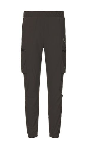 JOGGER AVEC GLISSIÈRE TETRA LITE in . Size M - ASRV - Modalova