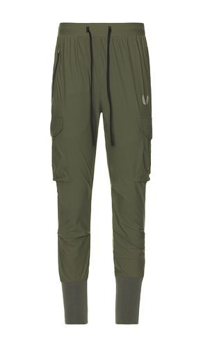 JOGGERS CARGO TETRA LITE in . Size S, XL/1X - ASRV - Modalova