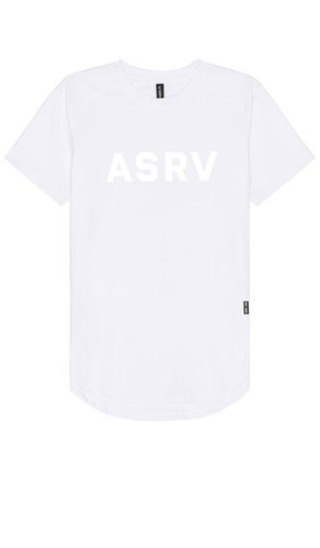 ASRV T-SHIRT in White. Size M, S - ASRV - Modalova