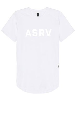 ASRV T-SHIRT in White. Size S - ASRV - Modalova