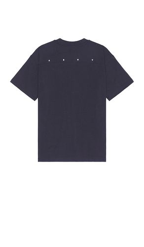 T-SHIRT OVERSIZED SUPIMA in . Size S, XL/1X - ASRV - Modalova