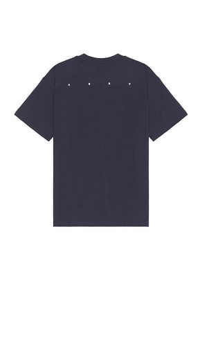 T-SHIRT OVERSIZED SUPIMA in . Size XL/1X - ASRV - Modalova