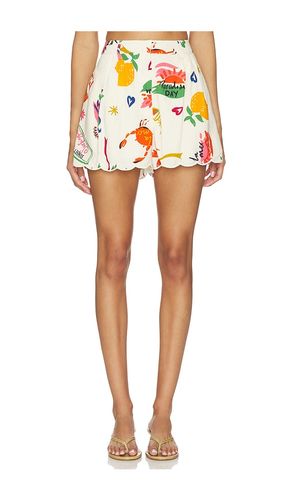 SHORT MARGO en ,. Taille XS. Also en S, L - ASTR the Label - Modalova