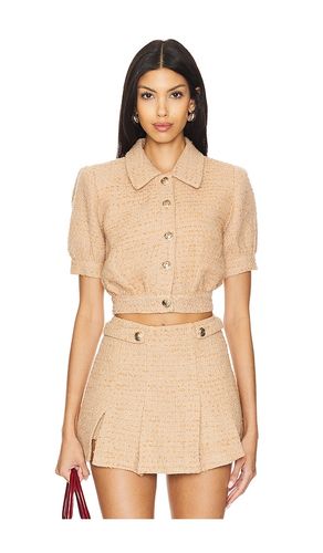 BLOUSON BRONWYN en . Taille L. Also en S, XL - ASTR the Label - Modalova