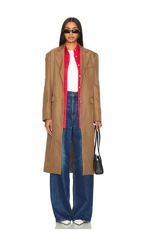MANTEAU BRYLEE en . Taille L. Also en M, S, XL - ASTR the Label - Modalova