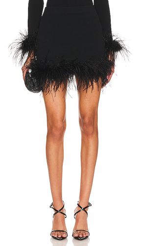 JUPE EN PLUMES KEILY in . Size XL - ASTR the Label - Modalova