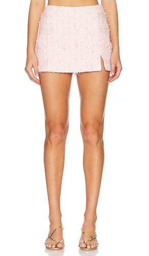 JUPE-SHORT DARCIE in . Size L - ASTR the Label - Modalova