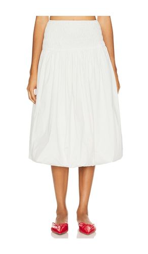JUPE MIDI ALANI en . Taille L. Also en M - ASTR the Label - Modalova
