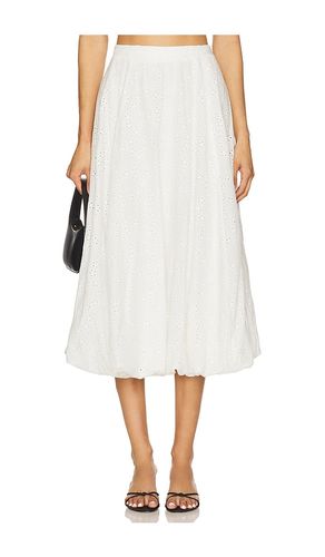 Kissel Skirt in . Size M, S, XL - ASTR the Label - Modalova