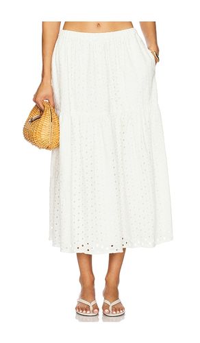 JUPE MIDI NALLEY in . Size M, S, XL - ASTR the Label - Modalova