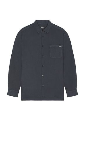 CHEMISE in . Size S, XL/1X - A.P.C. - Modalova