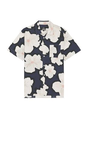 T-SHIRT MANCHES COURTES CHEMISETTE ROSS in . Size M - A.P.C. - Modalova