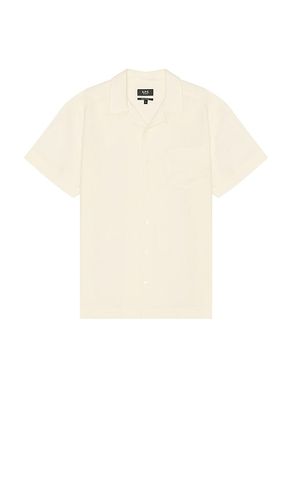 CHEMISE CHEMISETTE ROY in . Size M, XL/1X - A.P.C. - Modalova