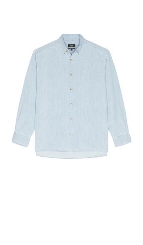 CHEMISE CHEMISE MATHIAS in . Size M, S, XL/1X - A.P.C. - Modalova