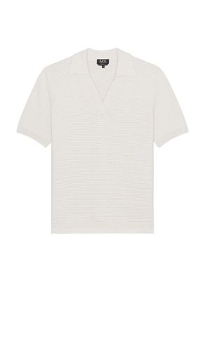 CHEMISE in . Size M, S, XL/1X - A.P.C. - Modalova