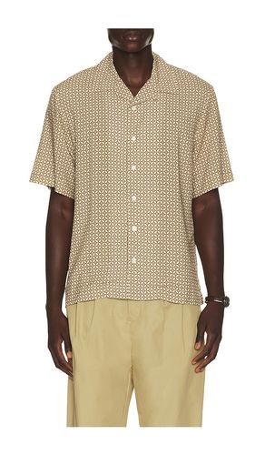 CHEMISE BENNET en . Taille S. Also en M, L, XL/1X - A.P.C. - Modalova