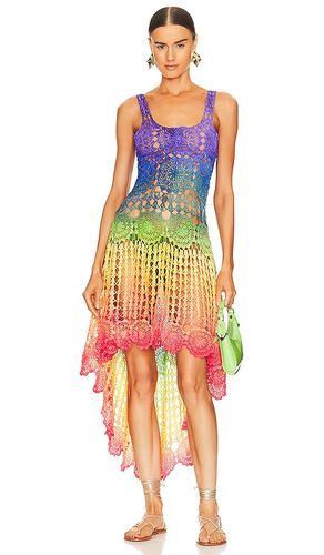 ROBE MI-LONGUE SIETE COLORES in . Size S - Alix Pinho - Modalova