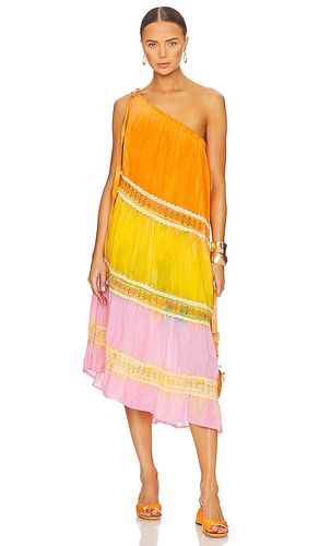 ROBE MAXI FRUITERA in . Size S - Alix Pinho - Modalova