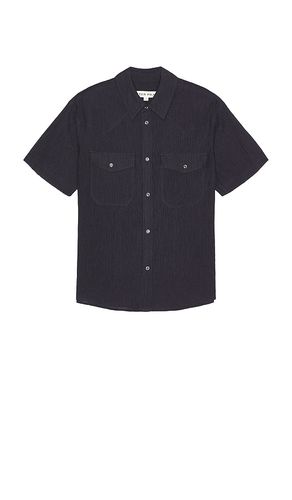 T-SHIRT MANCHES COURTES WESTERN en . Taille L. Also en M, XL/1X - After Pray - Modalova