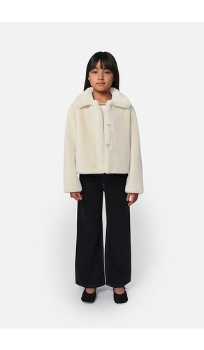 MANTEAU ELIS en . Taille 4Y. Also en 8Y - Apparis - Modalova