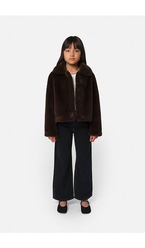 MANTEAU ELIS en . Taille 6Y. Also en 4Y, 8Y - Apparis - Modalova