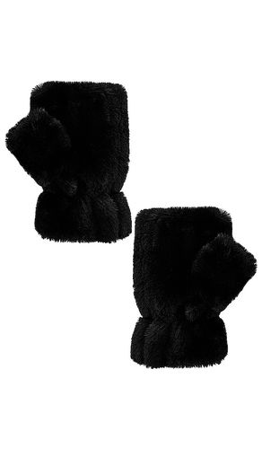 Apparis MITAINES ARIEL en Black - Apparis - Modalova