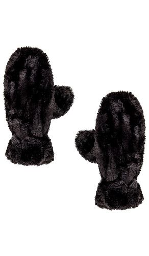 Apparis MITAINES COCO en Black - Apparis - Modalova