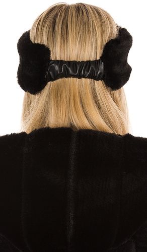Apparis BANDEAU ELENI en Black - Apparis - Modalova