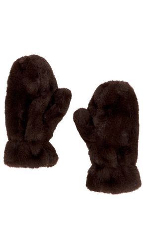 Apparis GANTS COCO en Brown - Apparis - Modalova