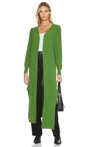 MANTEAU LARGE ARIA in - Apparis - Modalova
