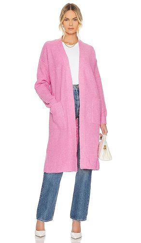 MANTEAU LARGE JOEY 2 in . Size S - Apparis - Modalova