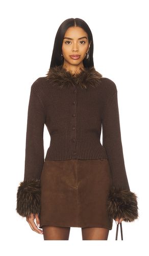 GILET ROSA en . Taille S. Also en M - Apparis - Modalova