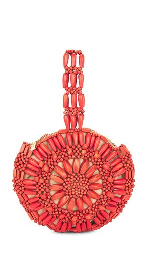 Aranaz POCHETTE FLORELIZA en Red - Aranaz - Modalova