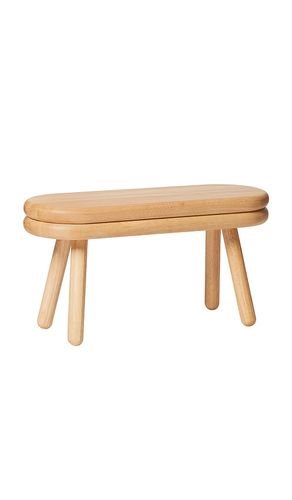 BANC PLUMA BENCH in - Areaware - Modalova