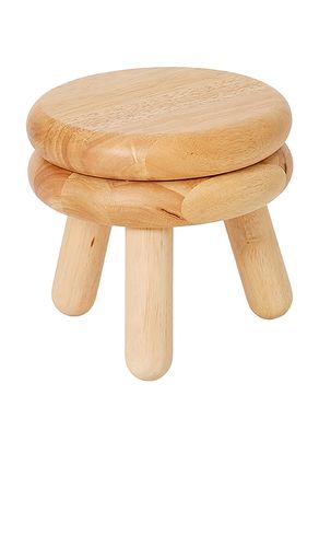 TABOURET SHORT PLUMA STOOL in - Areaware - Modalova