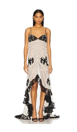 ROBE LONGUE CORA en ,. Taille L. Also en M, S - Aniye Records - Modalova