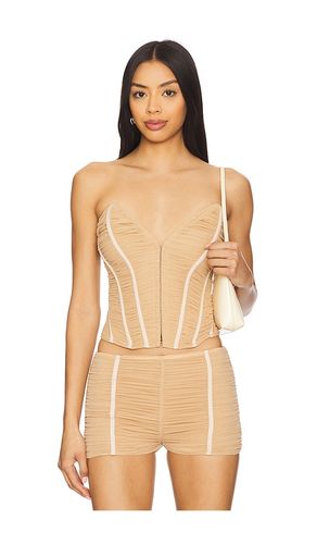 Talisa Bustier in . Size S, XS - Aniye Records - Modalova