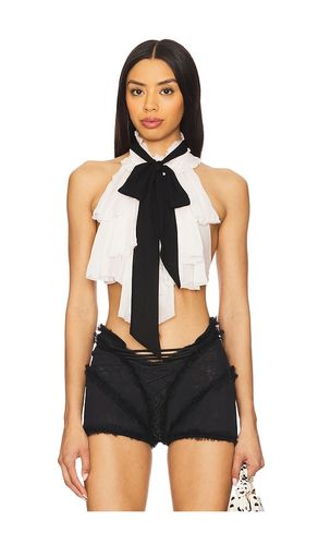 Mimi Ruff Top en . Taille S. Also en M - Aniye Records - Modalova