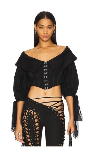 Dina Bustier en . Taille S. Also en M - Aniye Records - Modalova