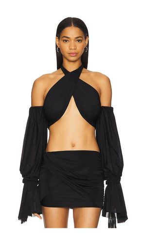 Suki Top in . Size M, S - Aniye Records - Modalova