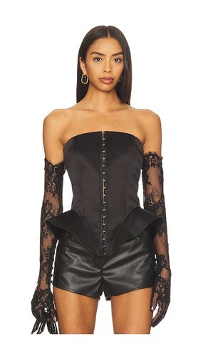 Len Bustier Top en . Taille S. Also en - Aniye Records - Modalova