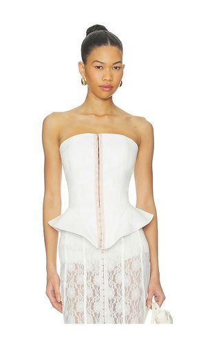 Nilde Bustier Top en . Taille M. Also en S - Aniye Records - Modalova