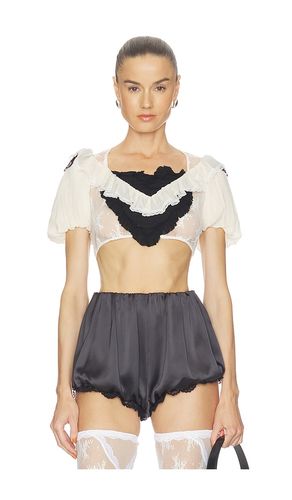Ruth Heart Top en ,. Taille S. Also en M - Aniye Records - Modalova